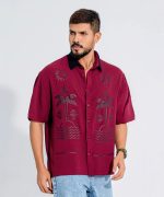 HALF-SHIRT 30120